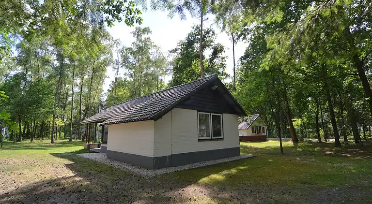 Sommerhus i Stramproy