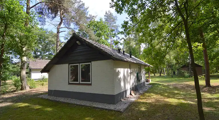 Sommerhus i Stramproy