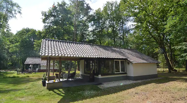 Sommerhus i Stramproy