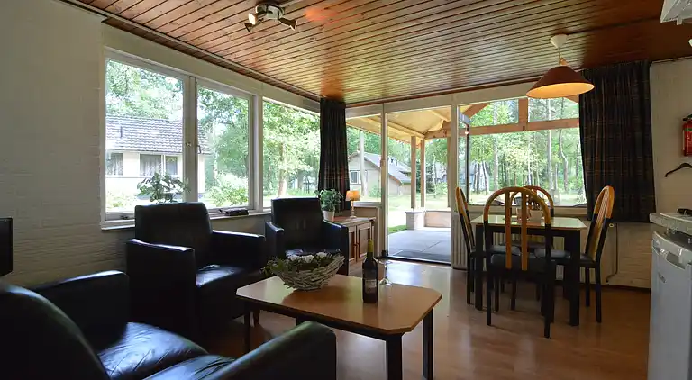 Sommerhus i Stramproy