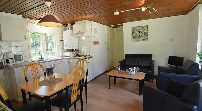 Sommerhus i Stramproy