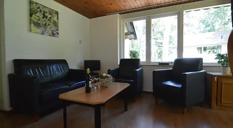 Sommerhus i Stramproy