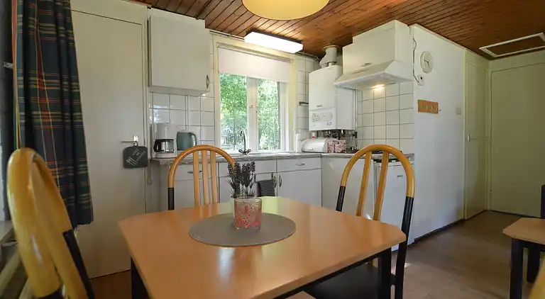 Sommerhus i Stramproy