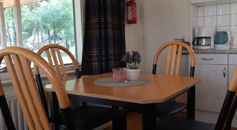 Sommerhus i Stramproy