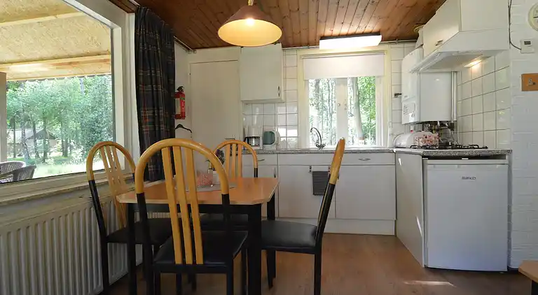 Sommerhus i Stramproy