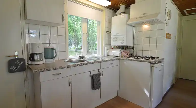 Sommerhus i Stramproy