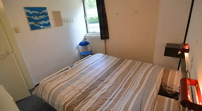 Sommerhus i Stramproy