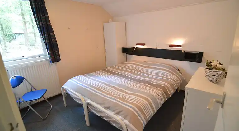 Sommerhus i Stramproy