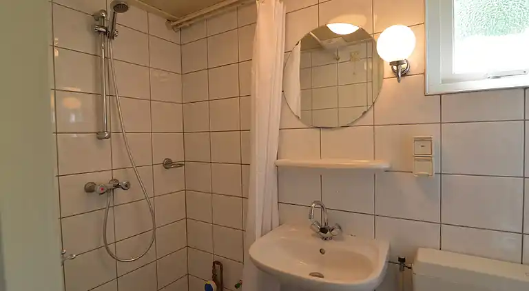 Sommerhus i Stramproy