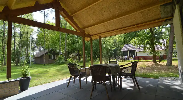 Sommerhus i Stramproy