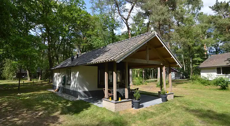 Sommerhus i Stramproy