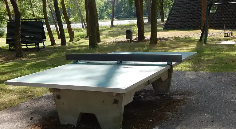 Sommerhus i Stramproy