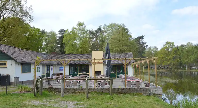 Sommerhus i Stramproy