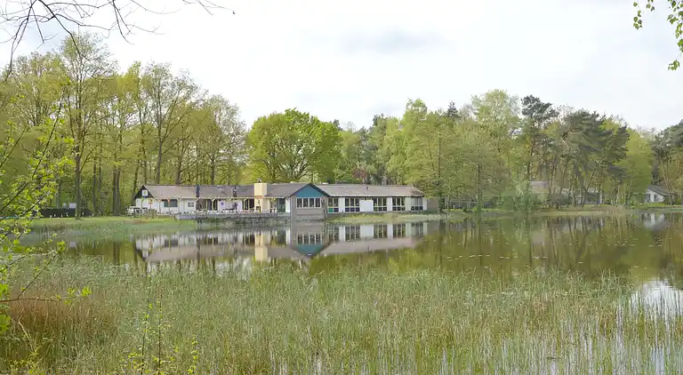 Sommerhus i Stramproy