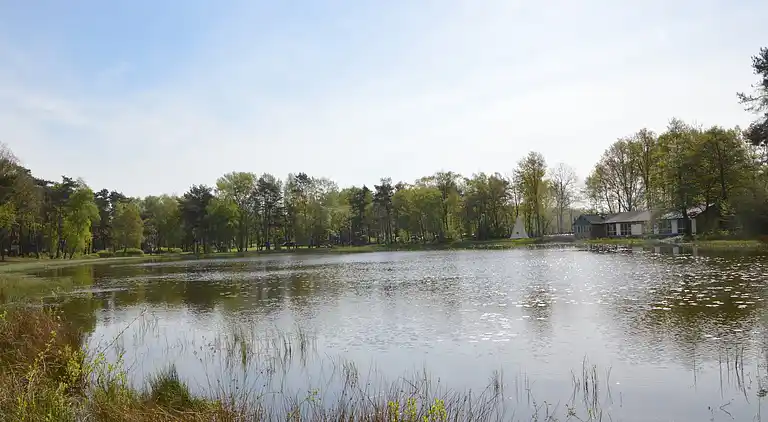 Sommerhus i Stramproy