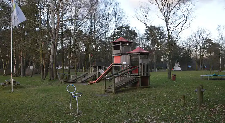 Casa vacanze in Stramproy