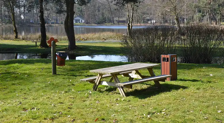 Casa vacanze in Stramproy