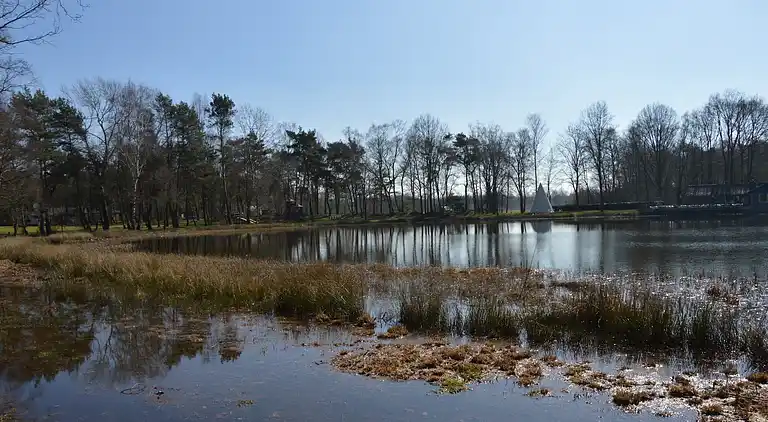 Casa vacanze in Stramproy