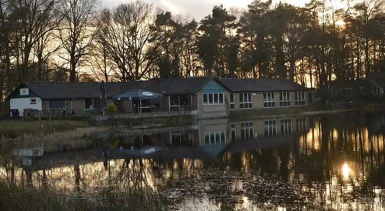 Casa vacanze in Stramproy