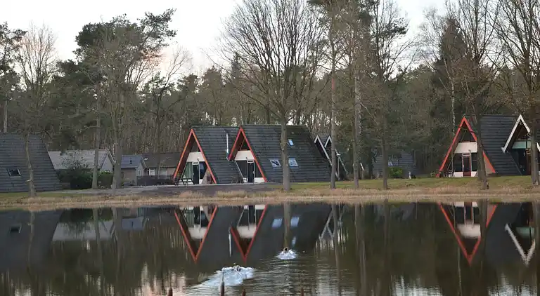 Casa vacanze in Stramproy