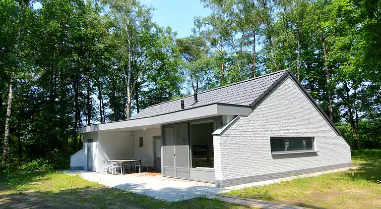 Holiday home in Stramproy