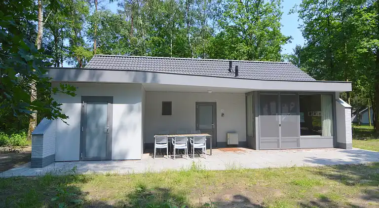 Holiday home in Stramproy