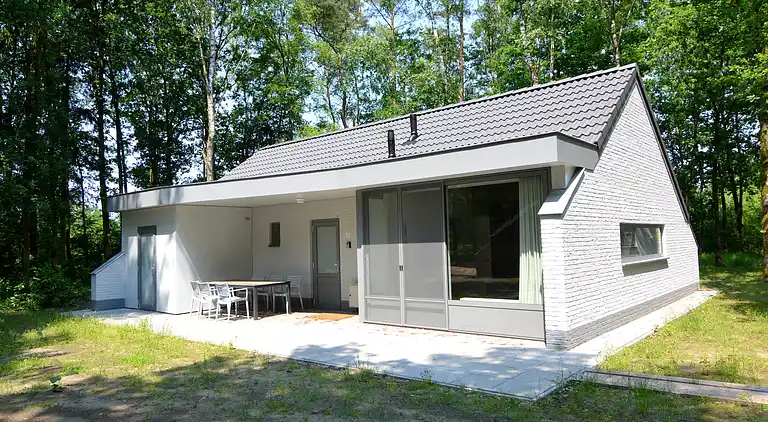 Holiday home in Stramproy