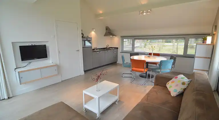 Holiday home in Stramproy