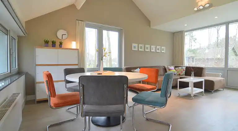 Holiday home in Stramproy