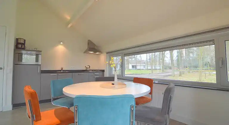 Holiday home in Stramproy