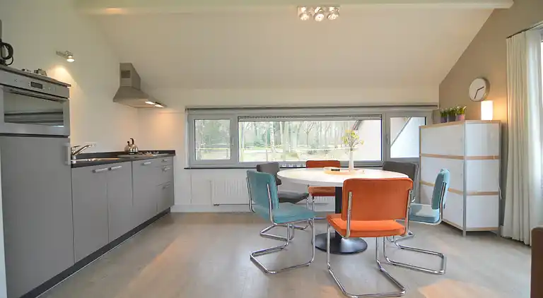 Holiday home in Stramproy