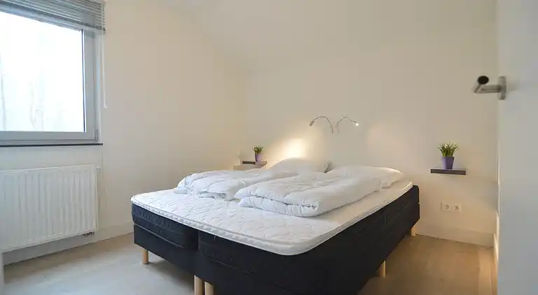 Holiday home in Stramproy