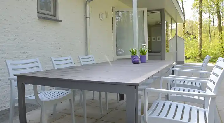 Holiday home in Stramproy