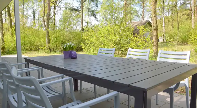 Holiday home in Stramproy