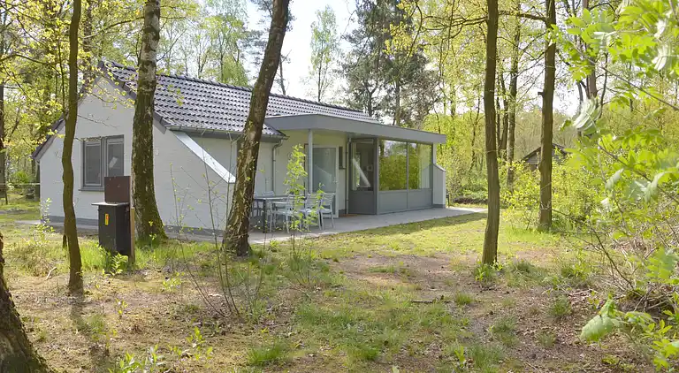 Holiday home in Stramproy