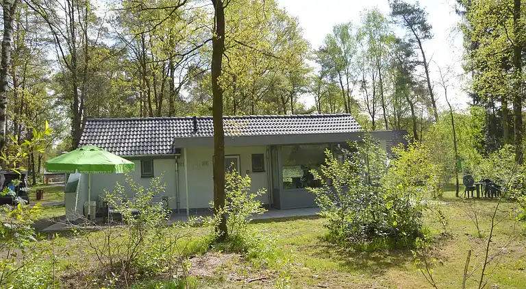 Holiday home in Stramproy