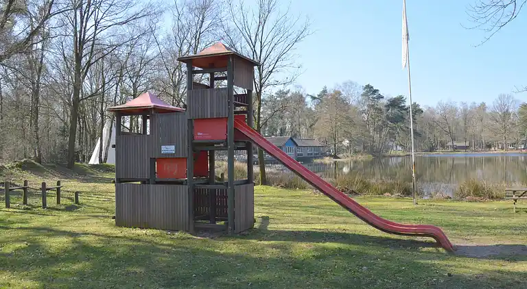 Holiday home in Stramproy