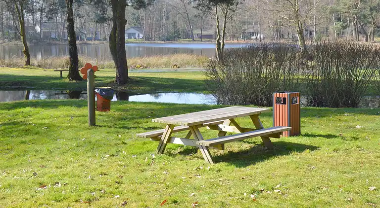 Holiday home in Stramproy