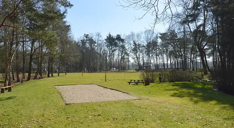 Holiday home in Stramproy