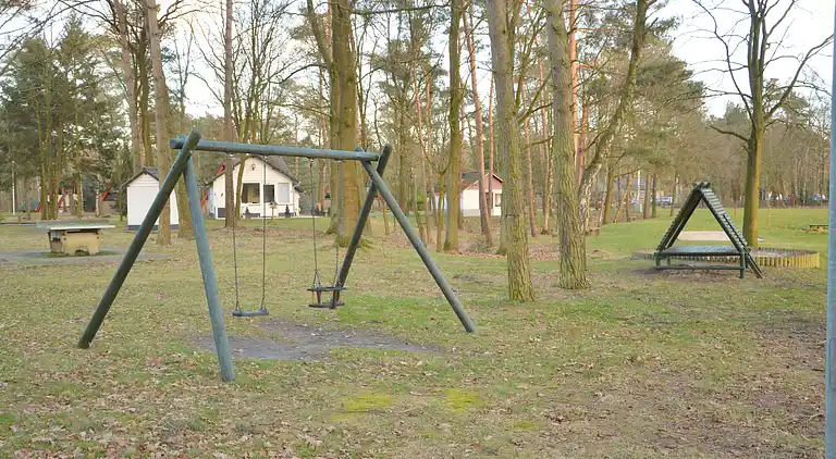 Holiday home in Stramproy