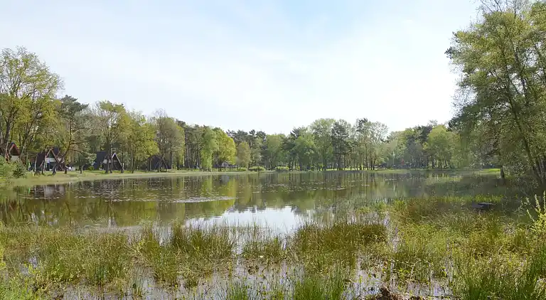 Holiday home in Stramproy