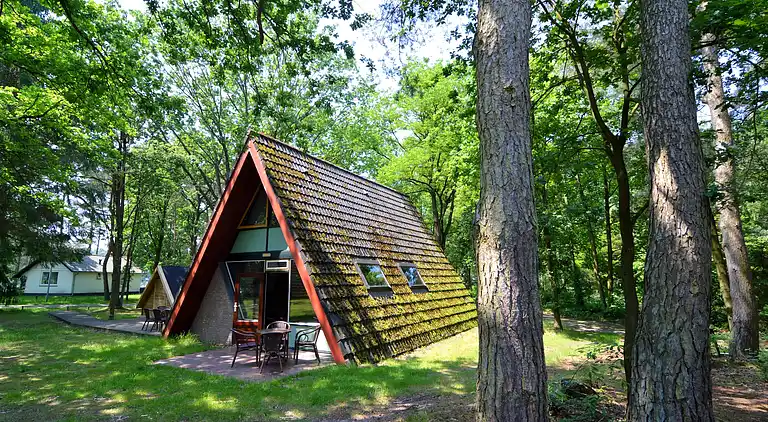 Holiday home in Stramproy