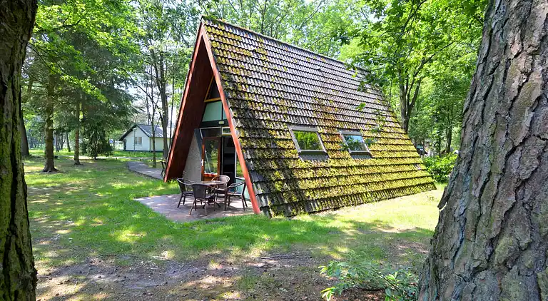 Holiday home in Stramproy