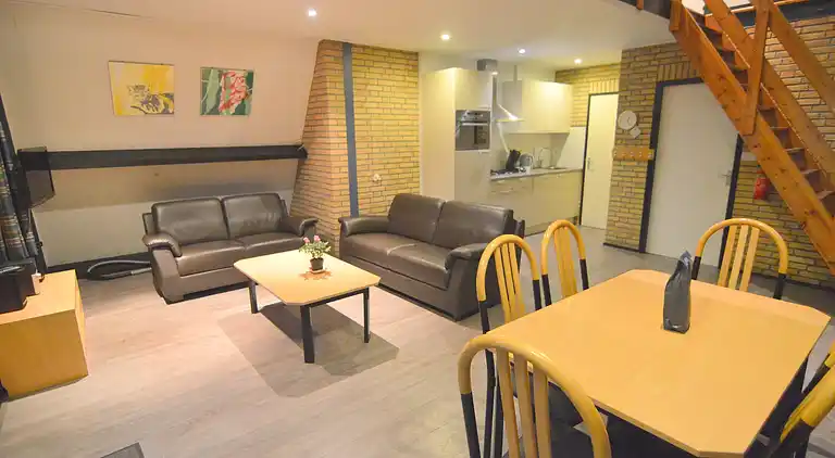 Holiday home in Stramproy