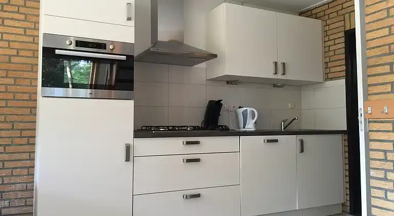 Holiday home in Stramproy