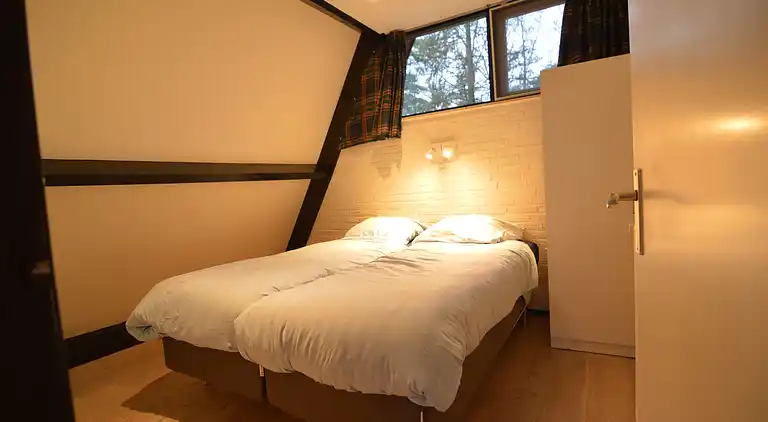 Holiday home in Stramproy