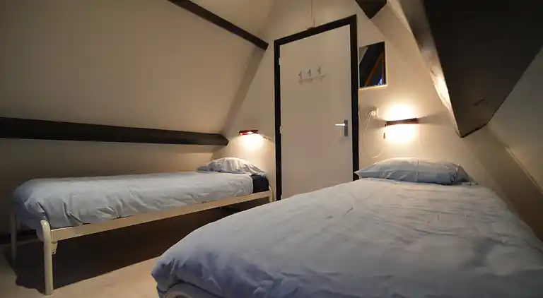 Holiday home in Stramproy