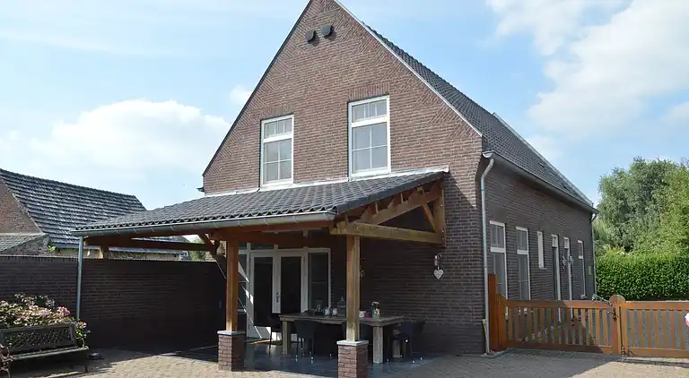 Apartment in Posterholt