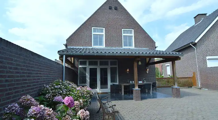 Apartment in Posterholt