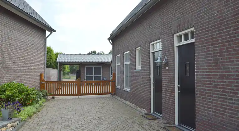 Apartment in Posterholt